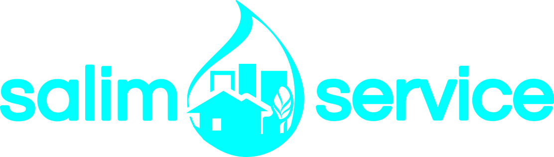 Salim-service logo